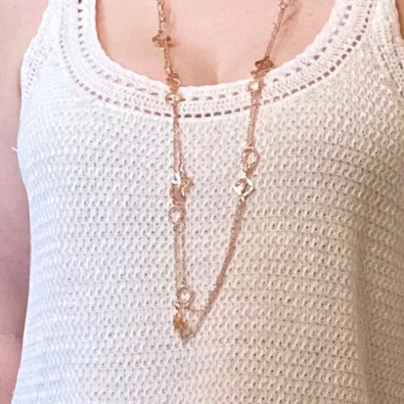 Lauren by Ralph Lauren Sleeveless Knit Tank - Picture 2 of 8